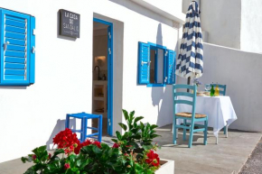 La Casa De Sandalio